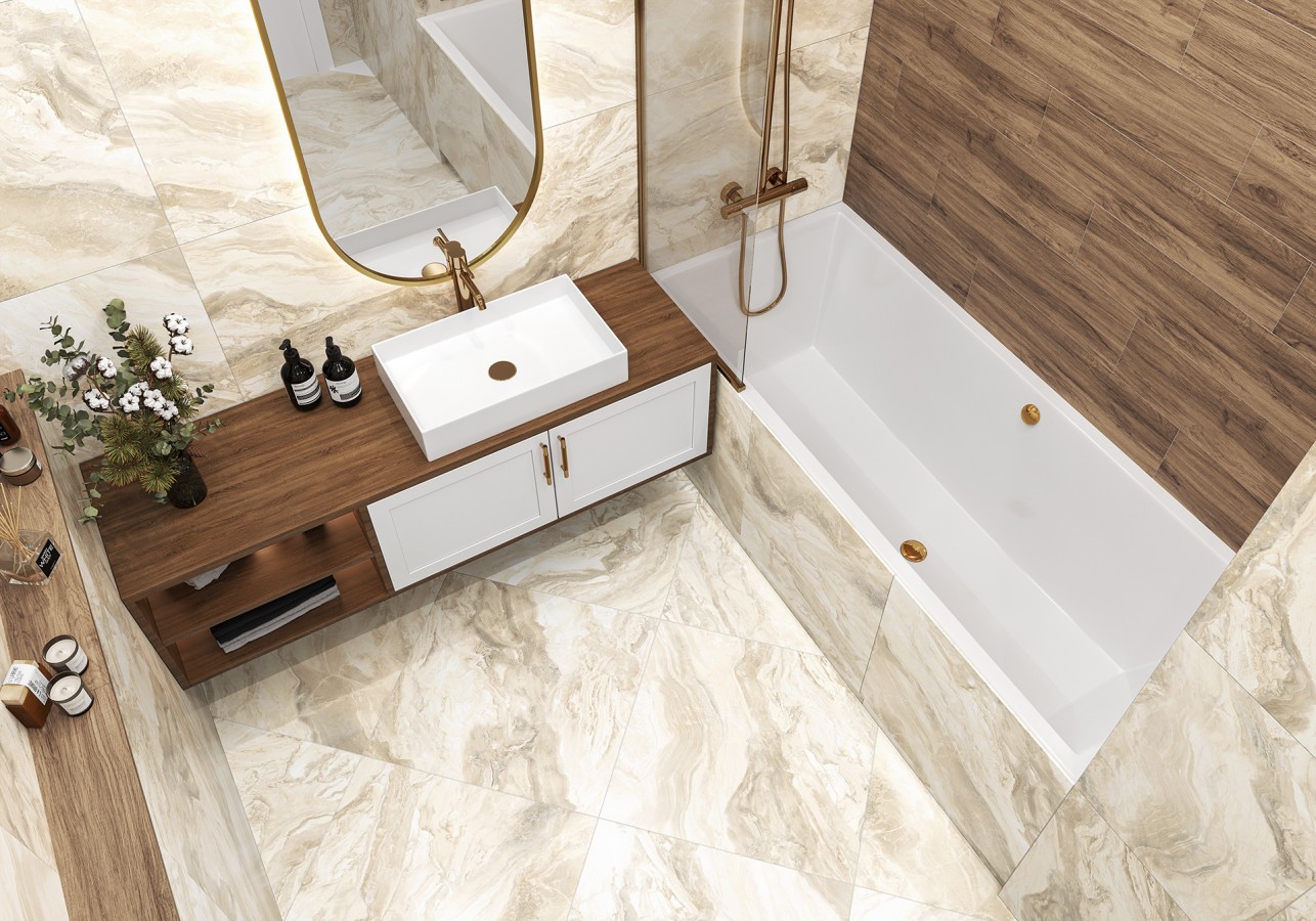 Коллекция Дестоун / Destone New Trend