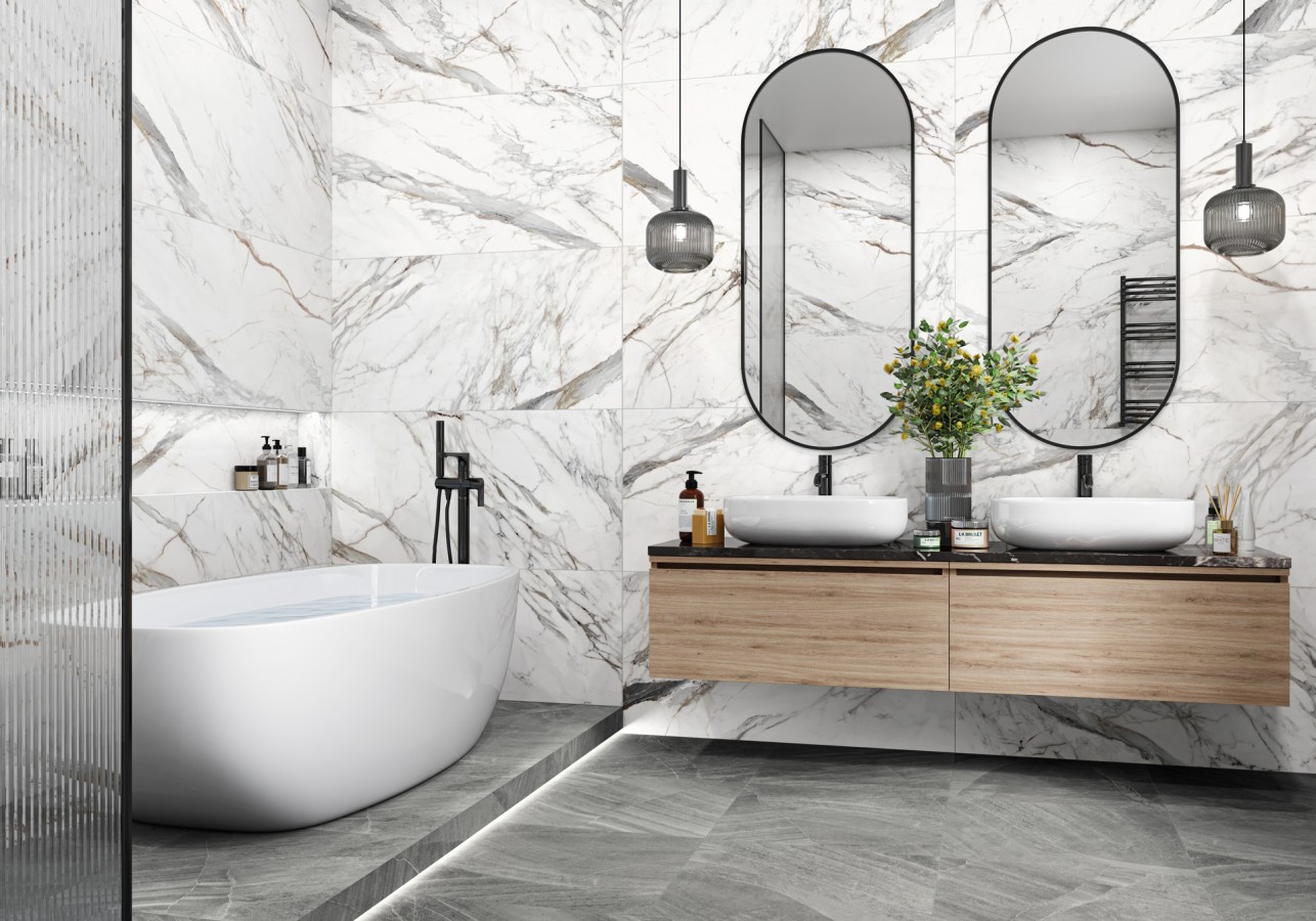 Коллекция Каррара Церсей / Carrara Cersei New Trend