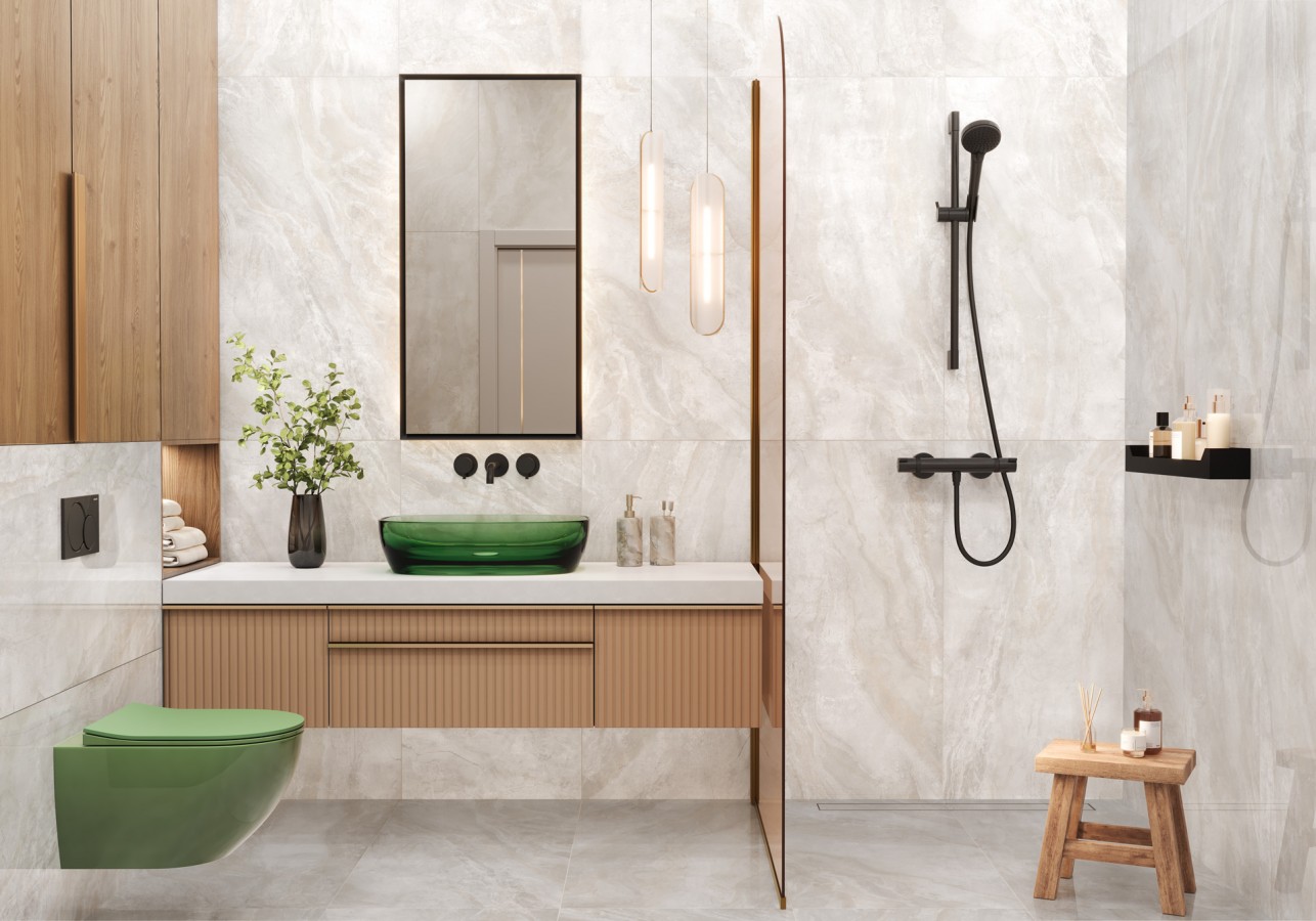 Коллекция Джаст / Jast New Trend