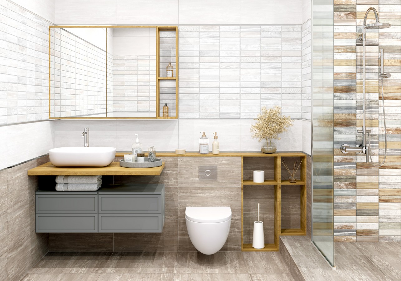 Коллекция Конго / Congo New Trend