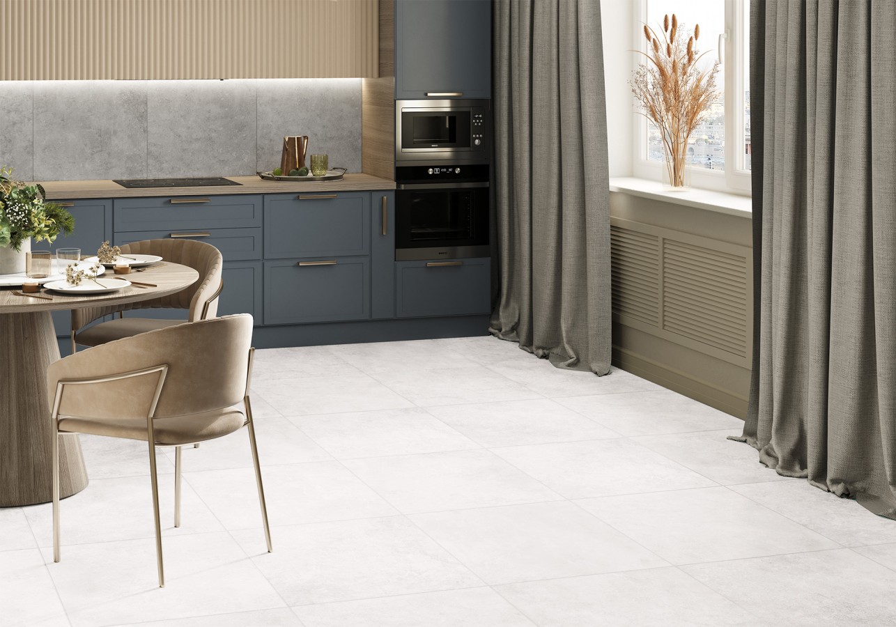 Коллекция Кортен / Corten New Trend