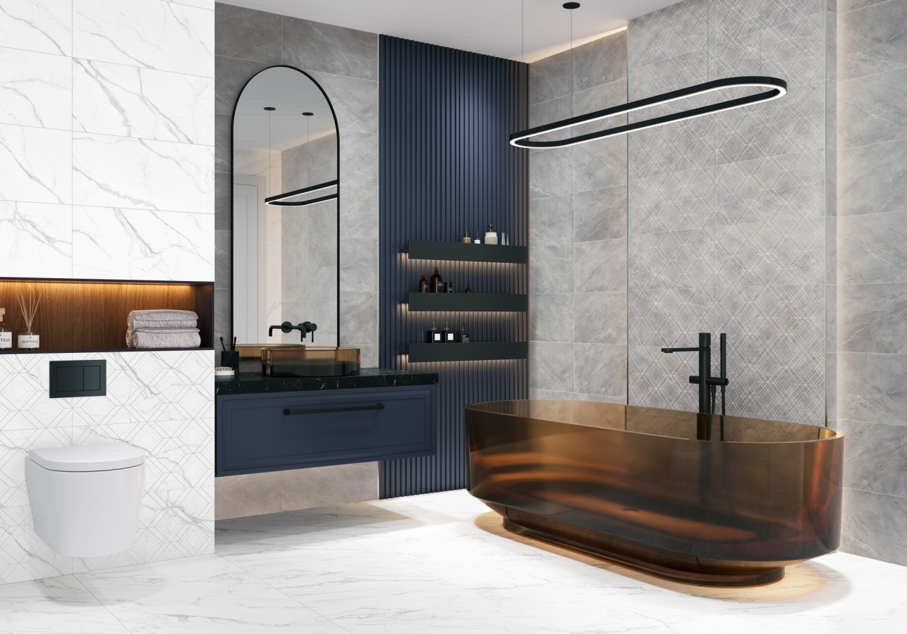 Коллекция Лимс / Lims New Trend