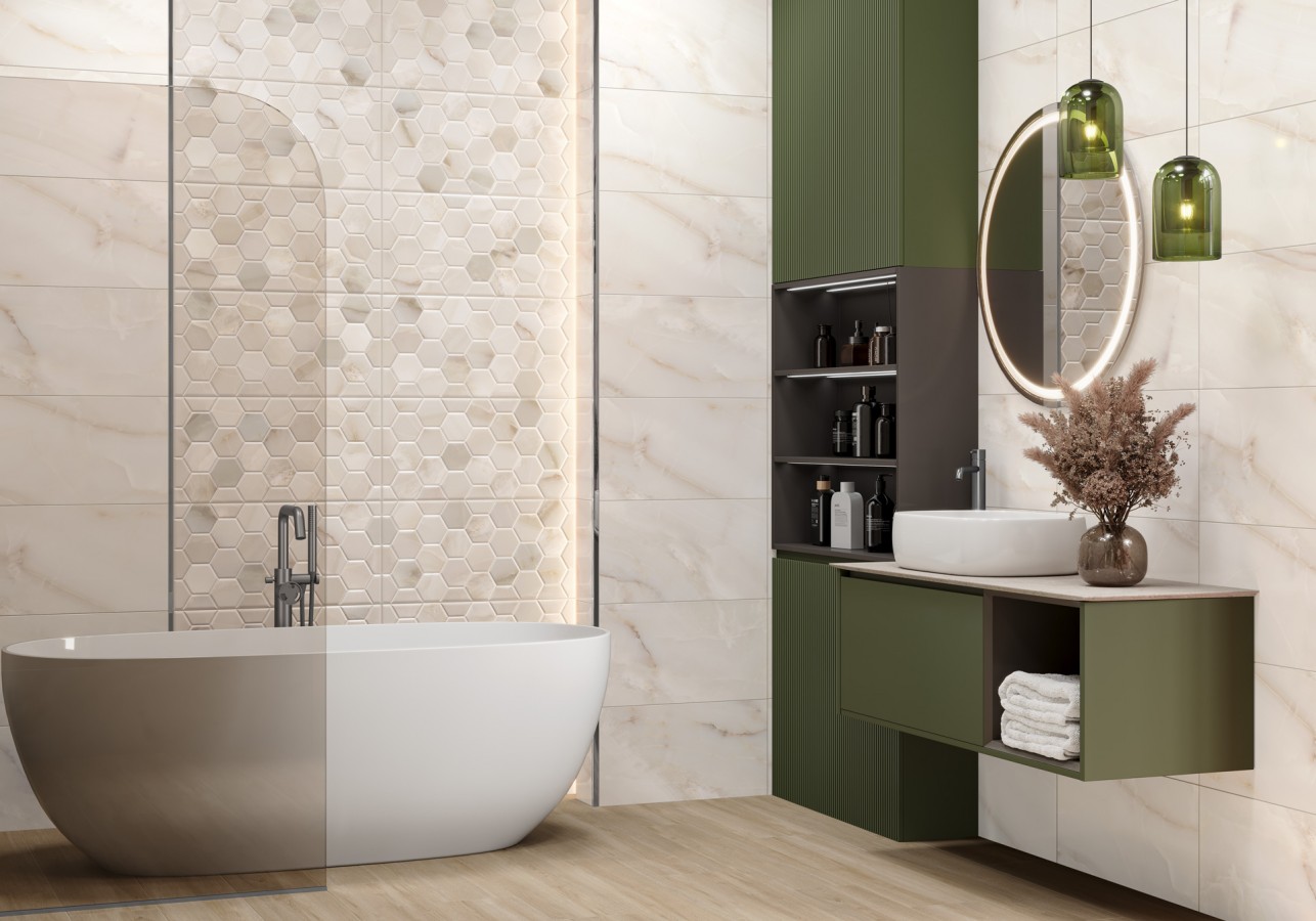 Коллекция Милениал / Milenial New Trend