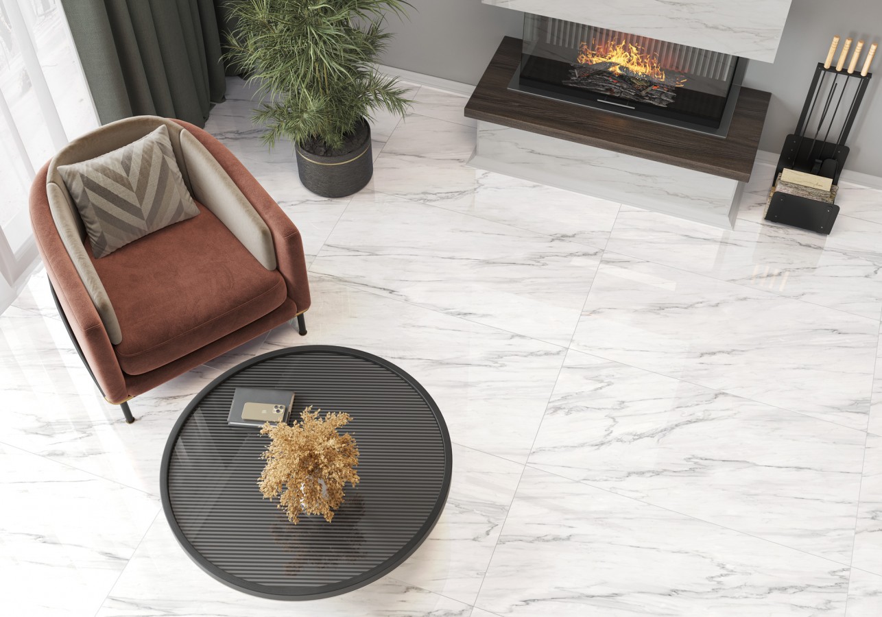 Коллекция Монте Бьянко / Monte Bianco New Trend