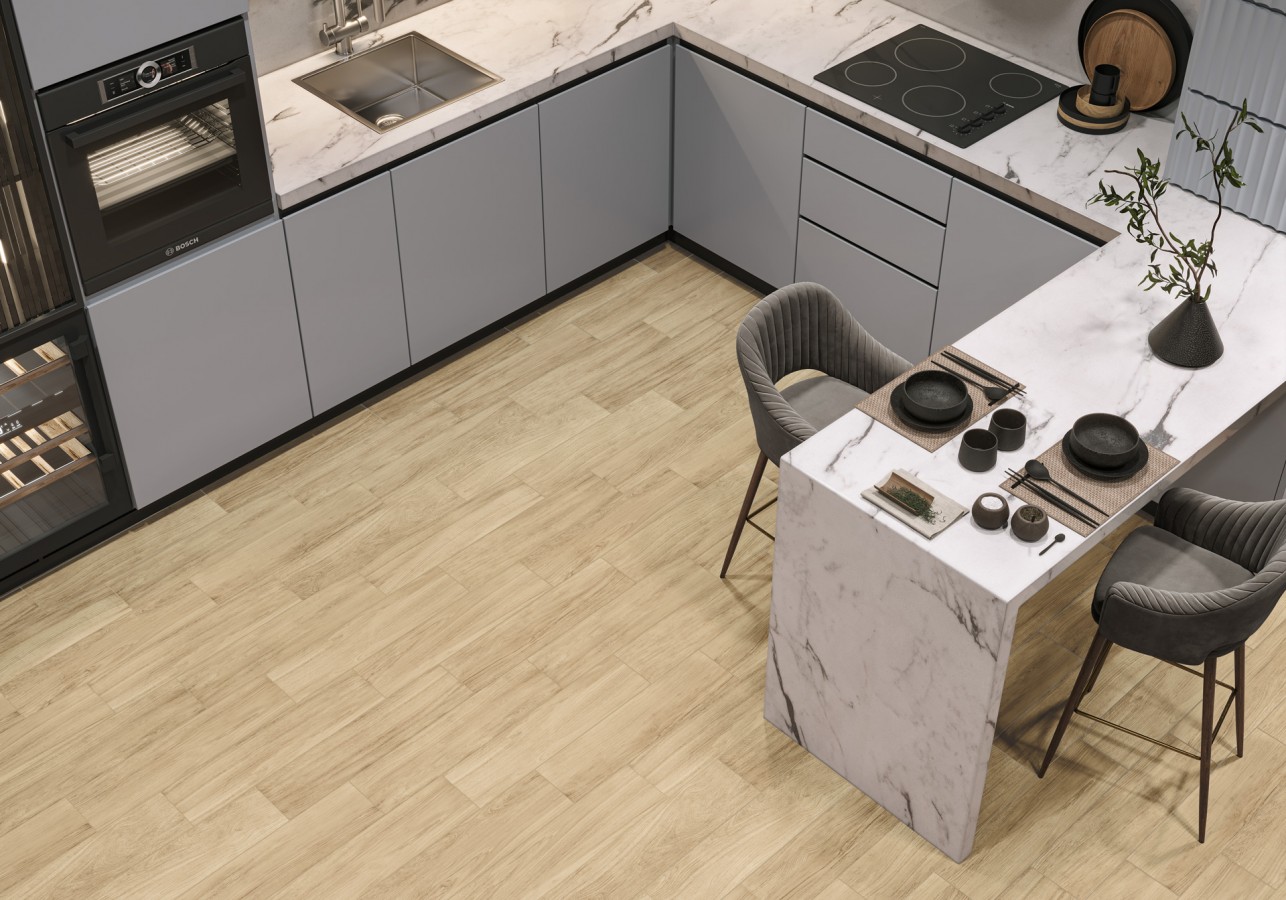 Коллекция Натвуд / Nutwood New Trend