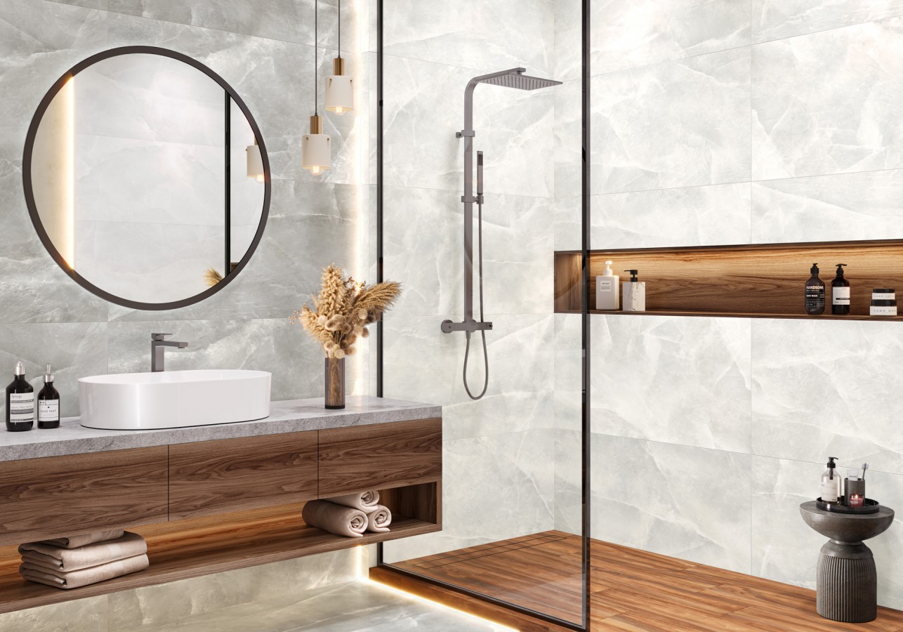 Коллекция Солт / Salt New Trend