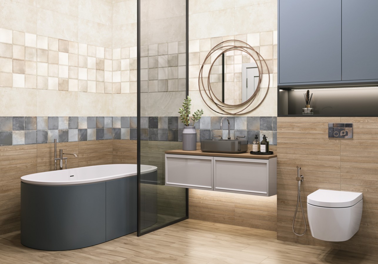 Коллекция Супериор / Superior New Trend