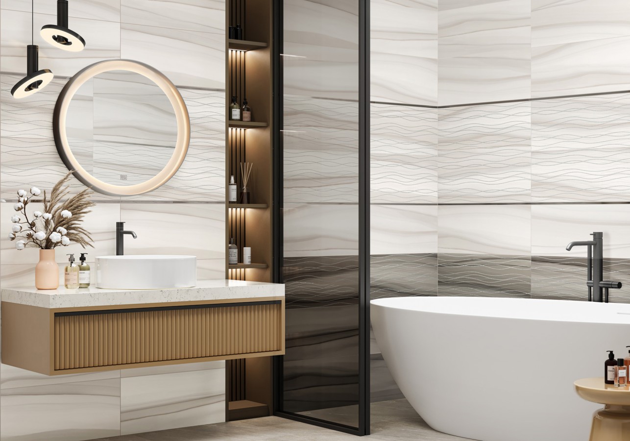 Коллекция Трейси / Treise New Trend Коллекция Трейси / Treise New Trend