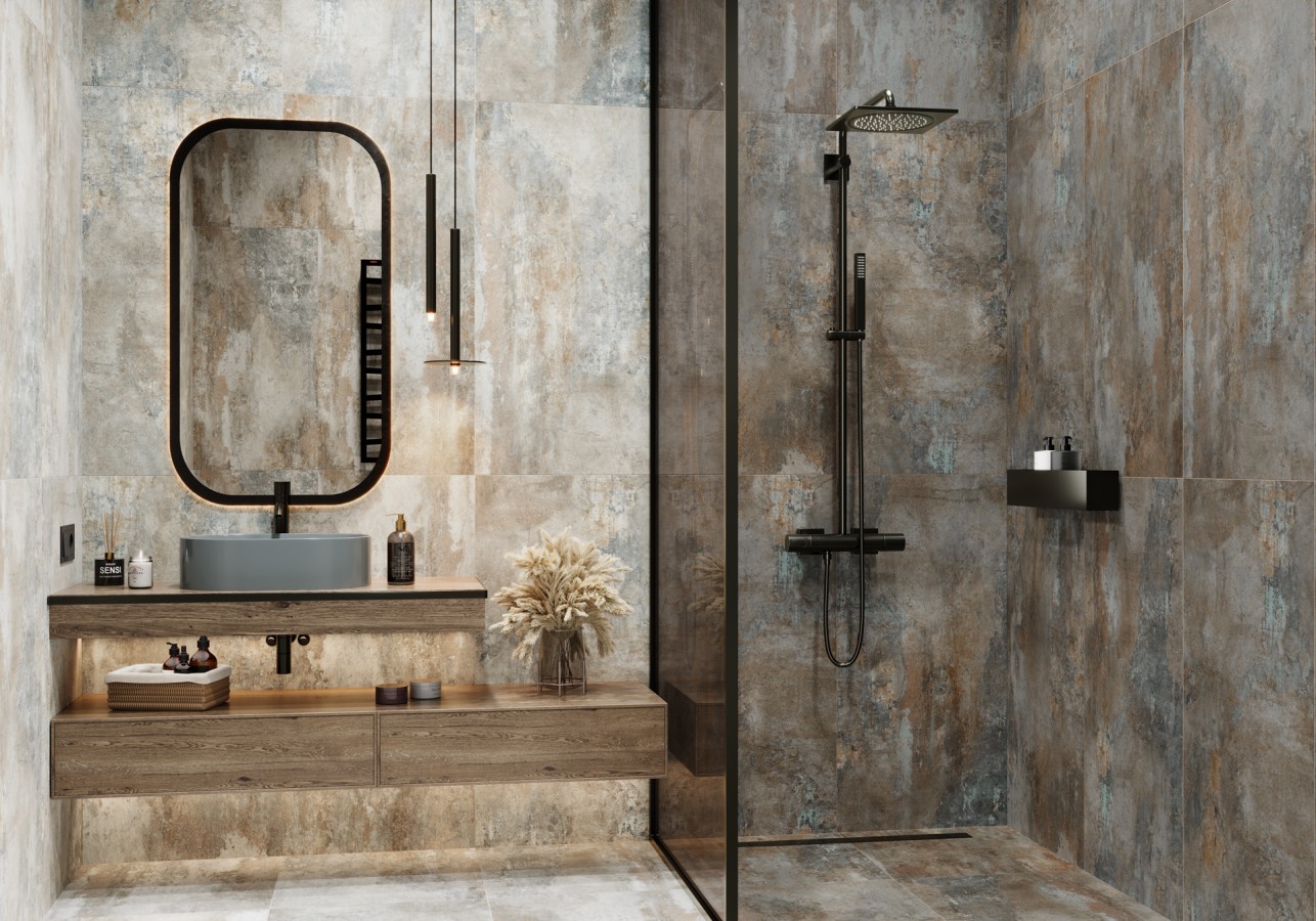 Коллекция Центро / Centro New Trend Коллекция Центро / Centro New Trend