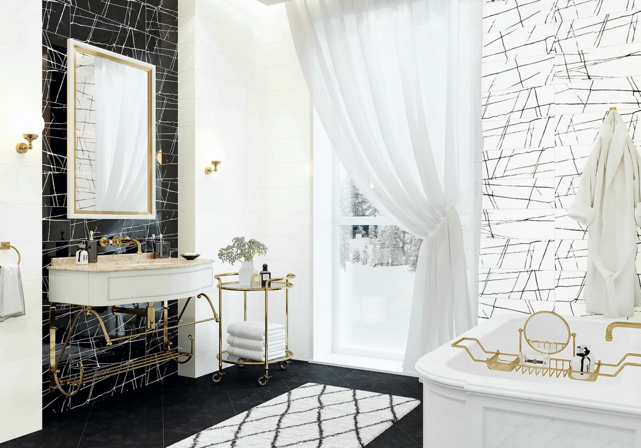 Коллекция Чикаго / Chicago New Trend Коллекция Чикаго / Chicago New Trend