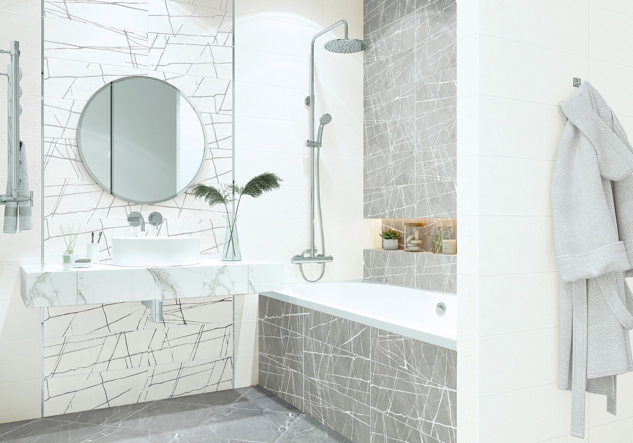 Коллекция Чикаго Грей / Chicago Gray New Trend Коллекция Чикаго Грей / Chicago Gray New Trend