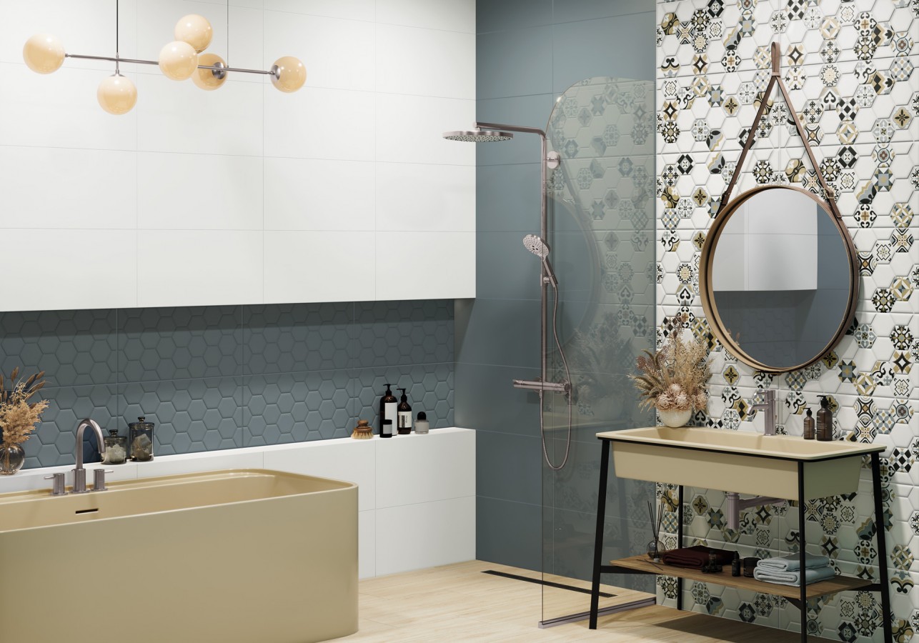 Коллекция Эдельвейс / Edelweiss New Trend