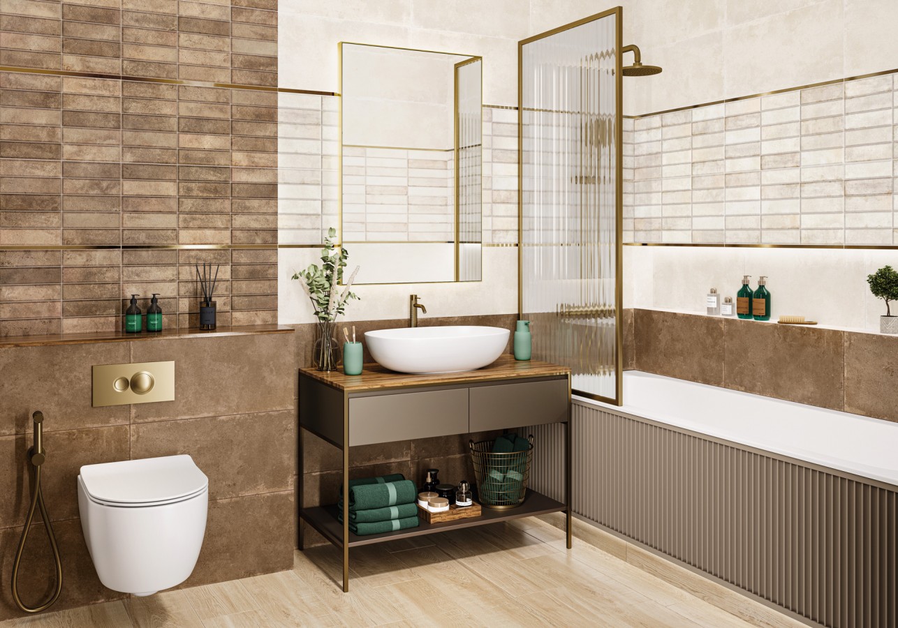 Коллекция Эльбрус / Elbrus New Trend Коллекция Эльбрус / Elbrus New Trend