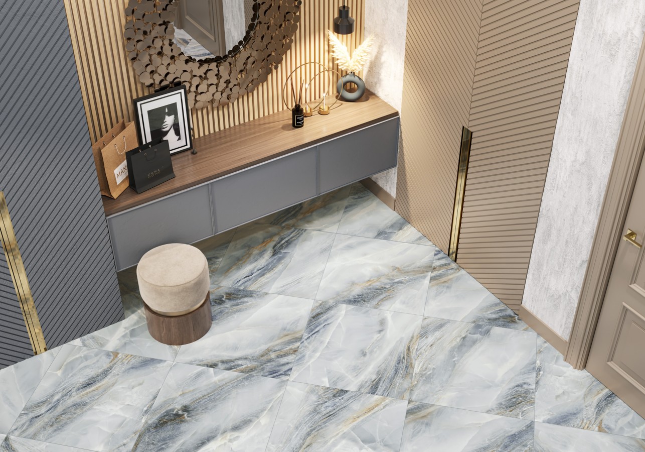 Коллекция Эстель / Estelle New Trend