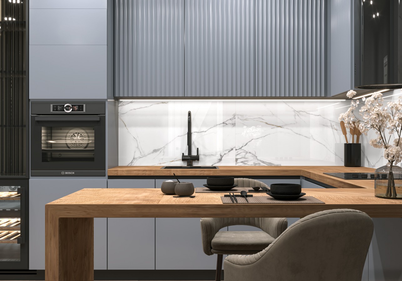 Коллекция Калакатта Регал / Calacatta Regal New Trend Коллекция Калакатта Регал / Calacatta Regal New Trend