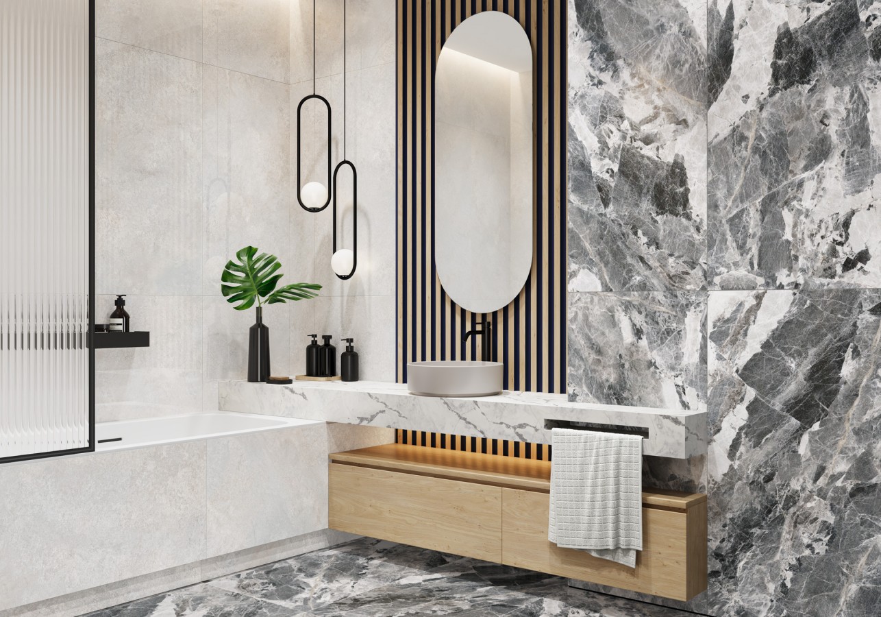 Коллекция Лаваредо / Lavaredo New Trend