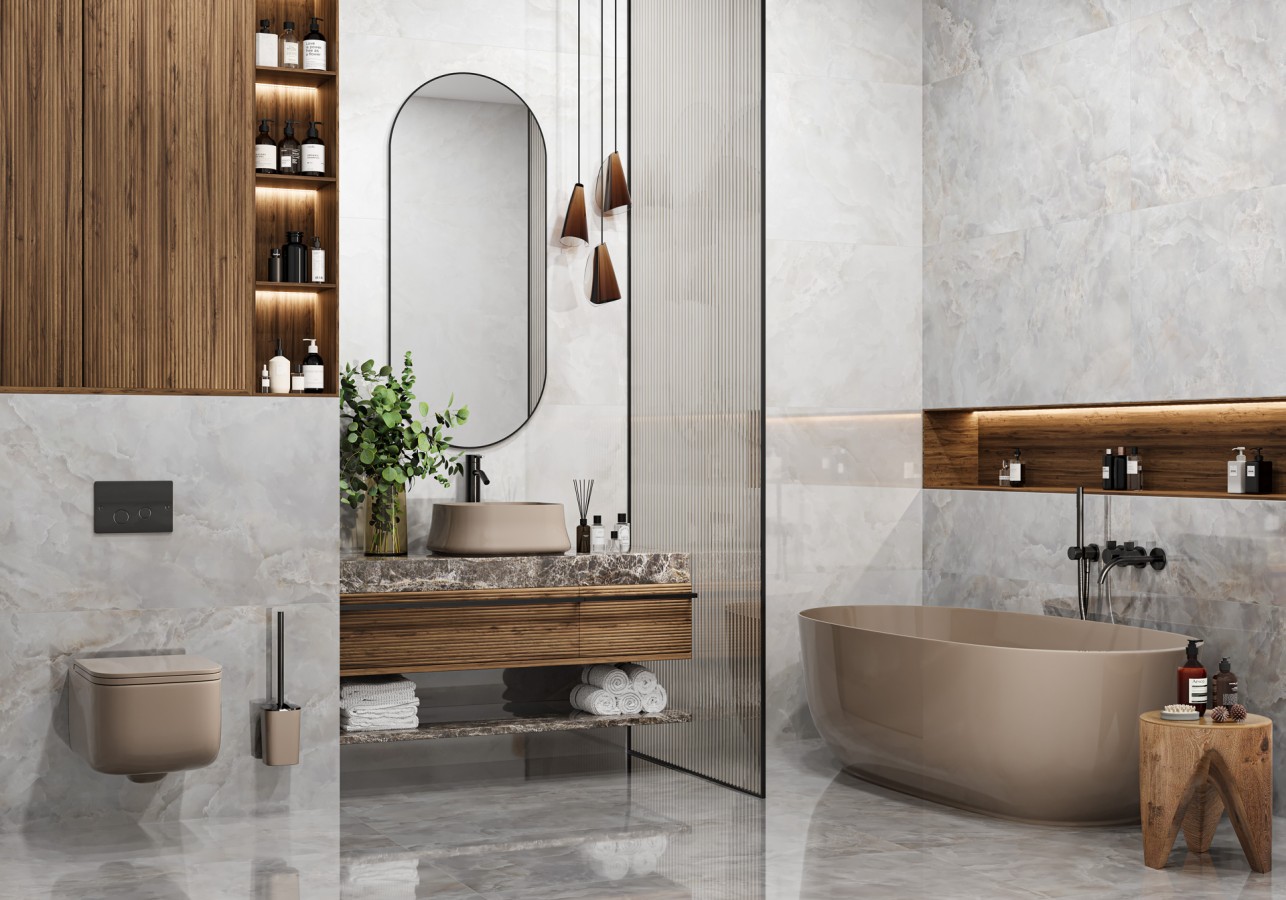 Коллекция Оникс Ветро / Onice Vetro New Trend Коллекция Оникс Ветро / Onice Vetro New Trend