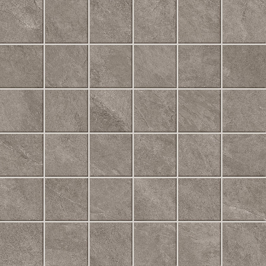Мозаика Атлас Конкорд 30x30 610110001516 Rinascente Slate Grey Mosaic Мозаика Атлас Конкорд 30x30 610110001516 Rinascente Slate Grey Mosaic