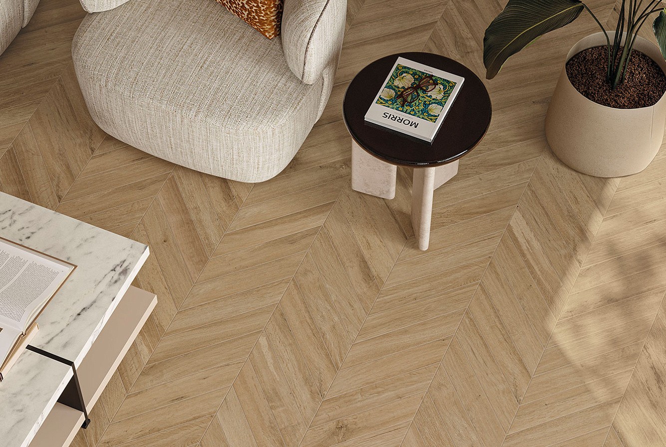 Коллекция Fusion Oak Атлас Конкорд