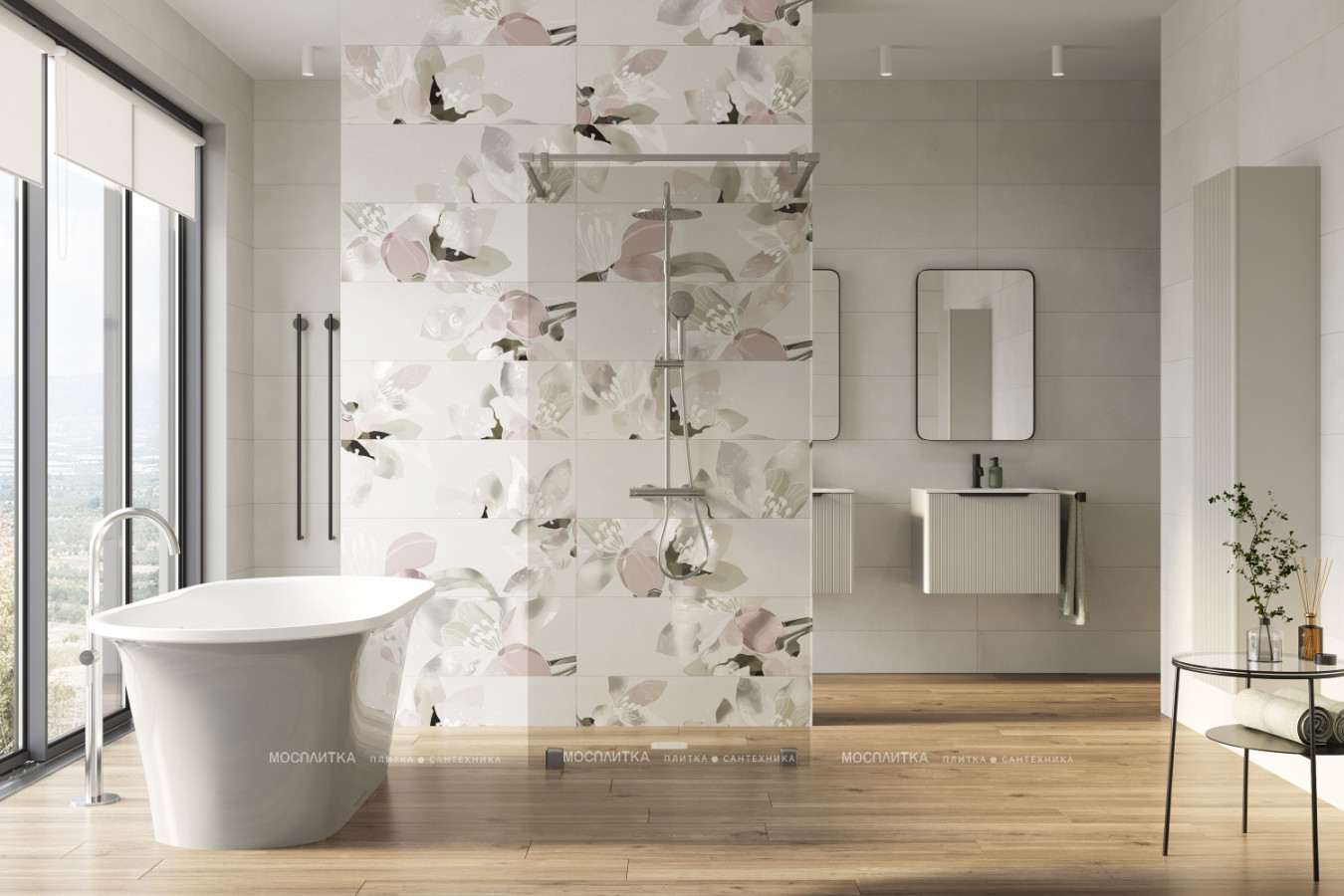 Коллекция Vogue Creto Коллекция Vogue Creto