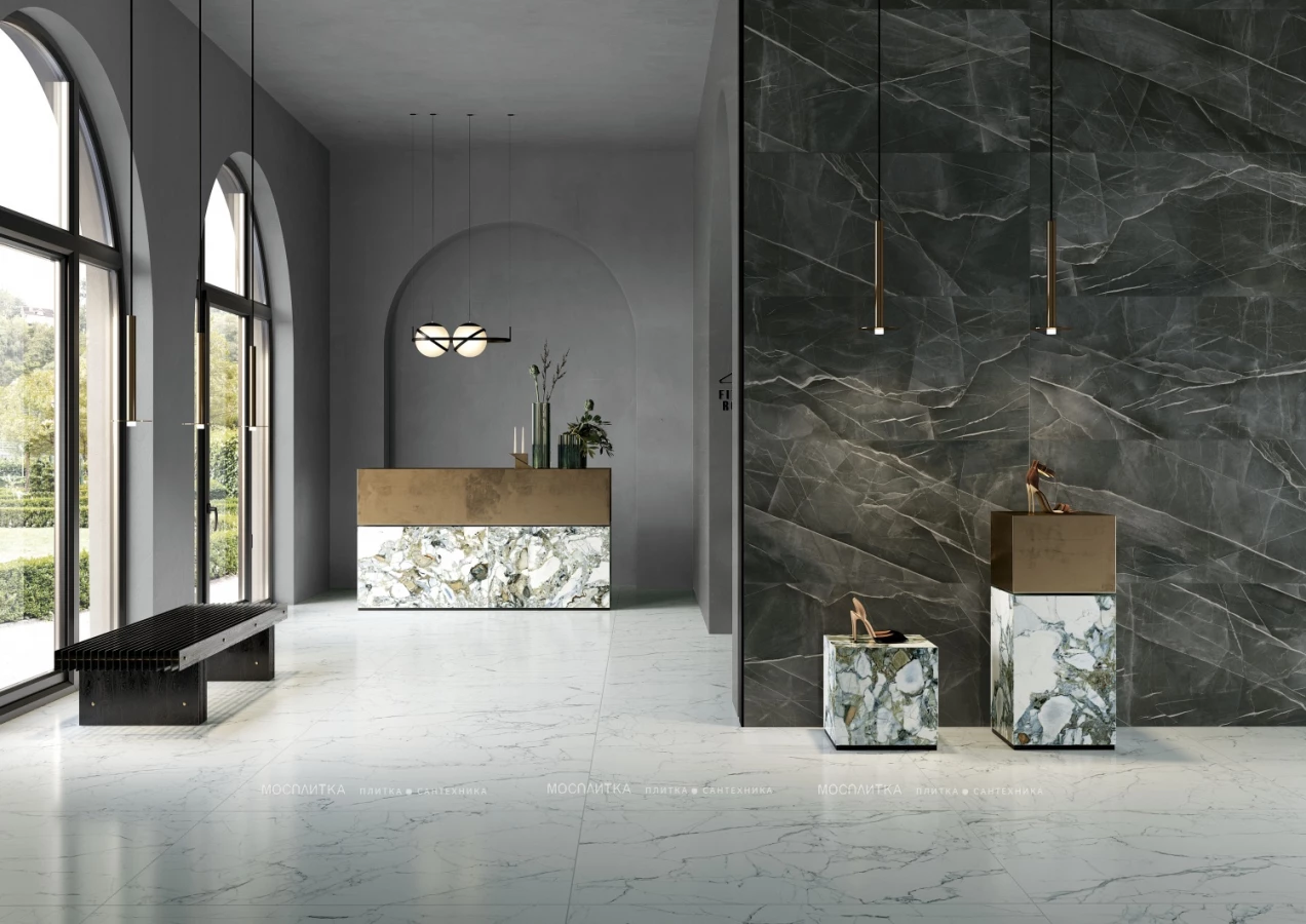 Коллекция CityMarble Vitra