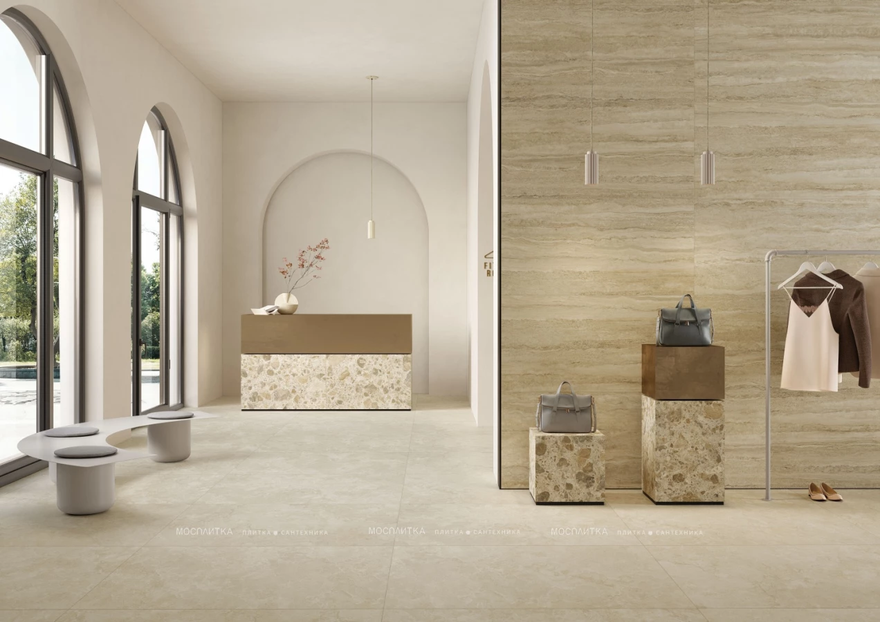 Коллекция CityStone Vitra