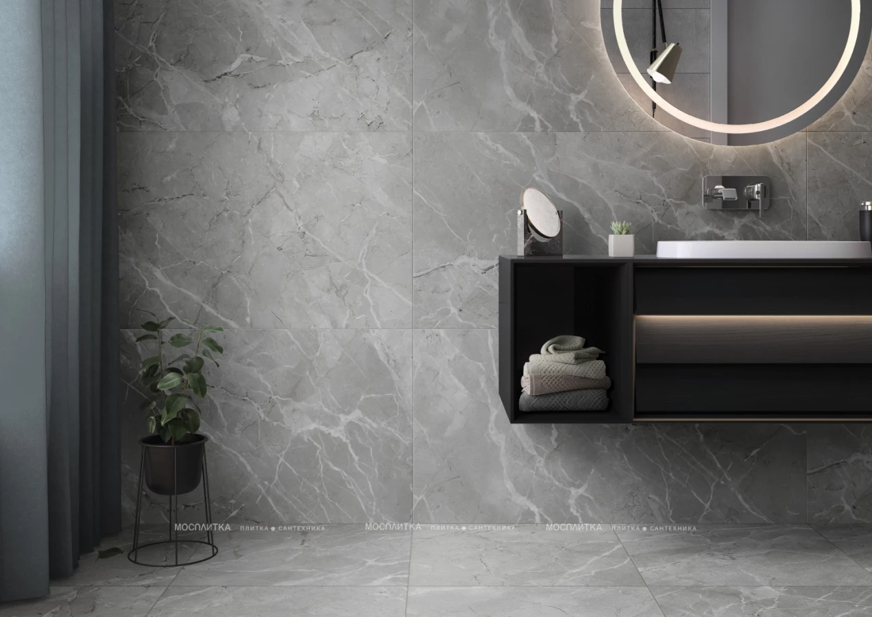 Коллекция SilkMarble Vitra