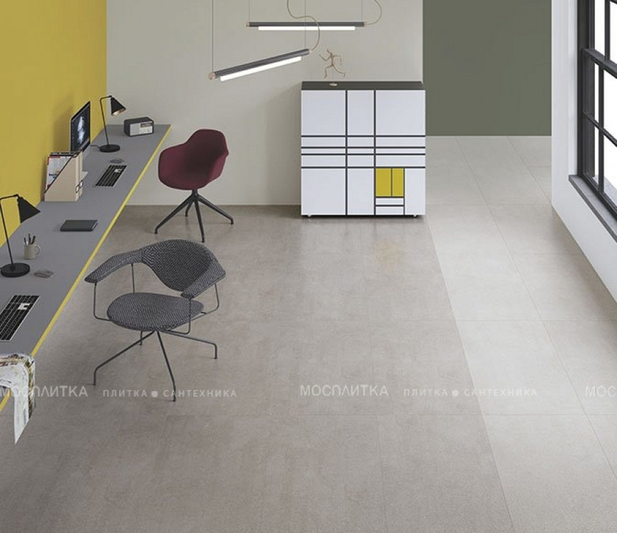 Коллекция Beton-X Vitra Коллекция Beton-X Vitra