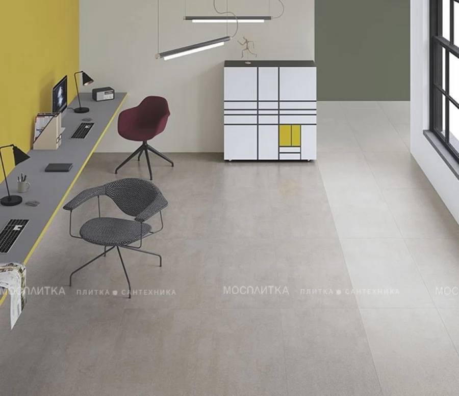 Коллекция Beton-X Vitra