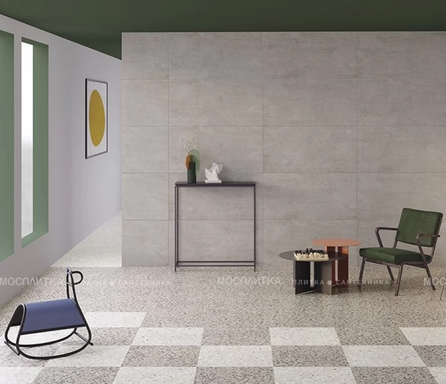 Коллекция Terrazzo-X Vitra