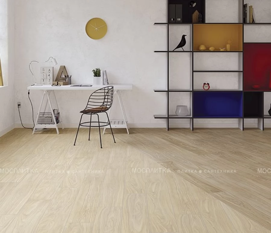 Коллекция Wood-X Vitra