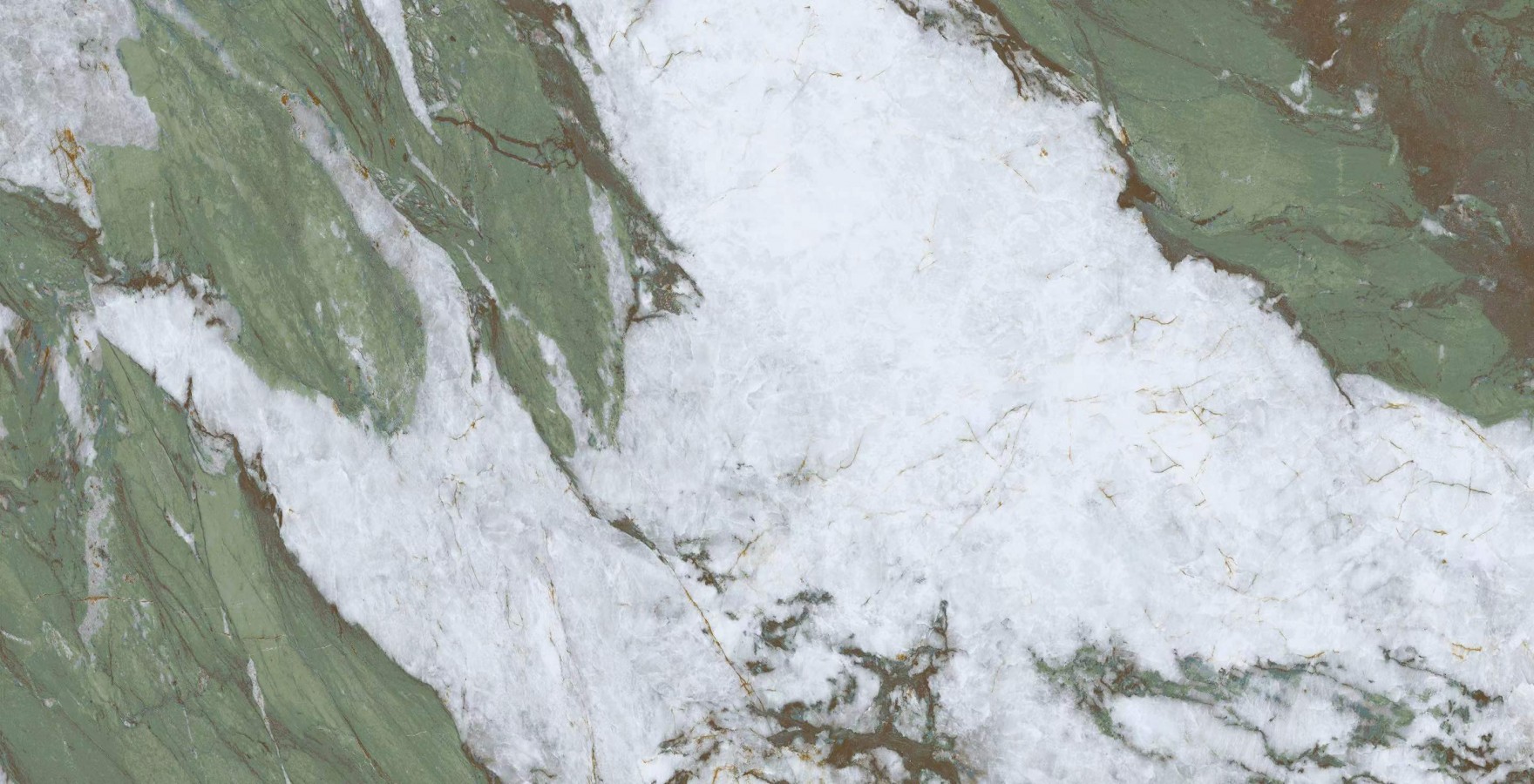 Керамогранит Basconi Home 120x60 Jungle Stone BHW-0046 мрамор полированная зеленый 8мм Керамогранит Basconi Home 120x60 Jungle Stone BHW-0046 мрамор полированная зеленый 8мм