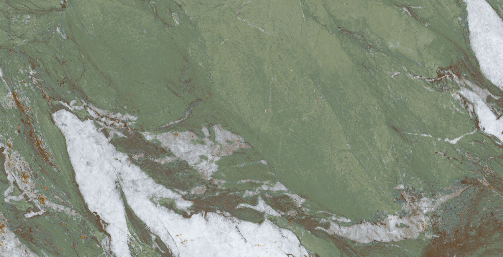 Керамогранит Basconi Home 120x60 Jungle Stone BHW-0046 мрамор полированная зеленый 8мм Керамогранит Basconi Home 120x60 Jungle Stone BHW-0046 мрамор полированная зеленый 8мм