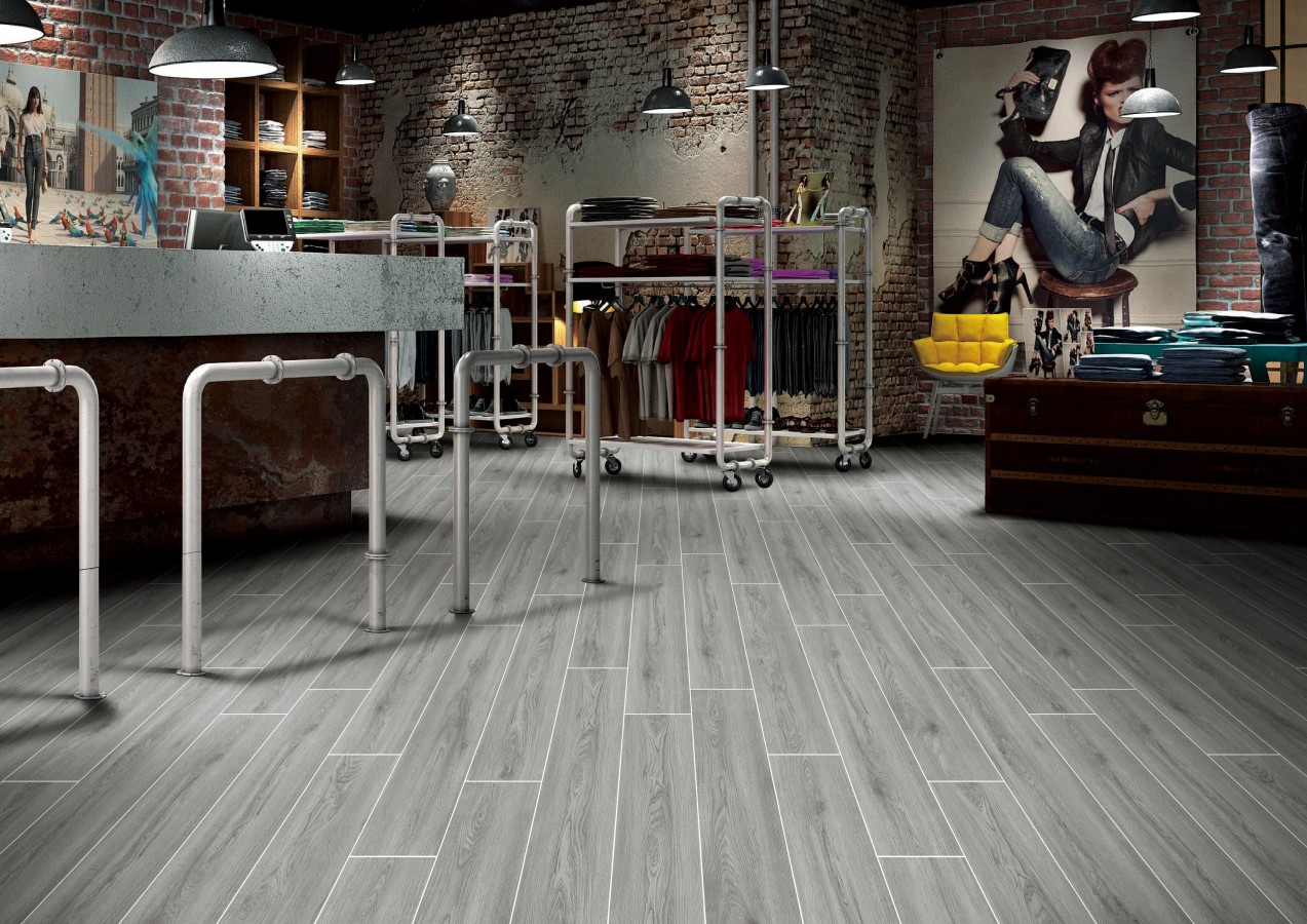 Керамогранит Basconi Home 120x20 Cypress BHF-2011 дерево матовый, структурный серый 10мм Керамогранит Basconi Home 120x20 Cypress BHF-2011 дерево матовый, структурный серый 10мм