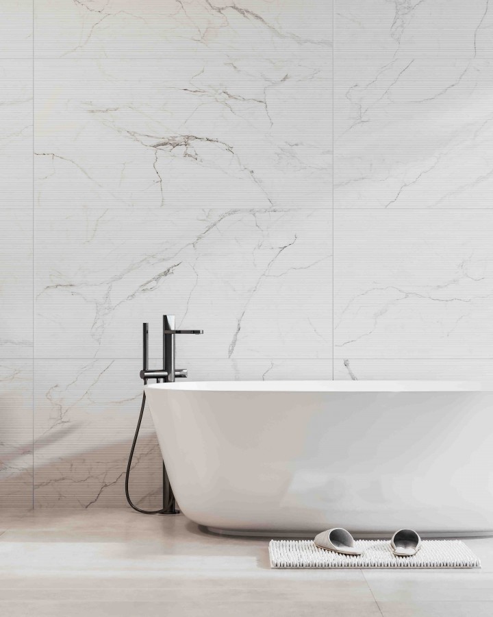 Коллекция Cararra Basconi Home