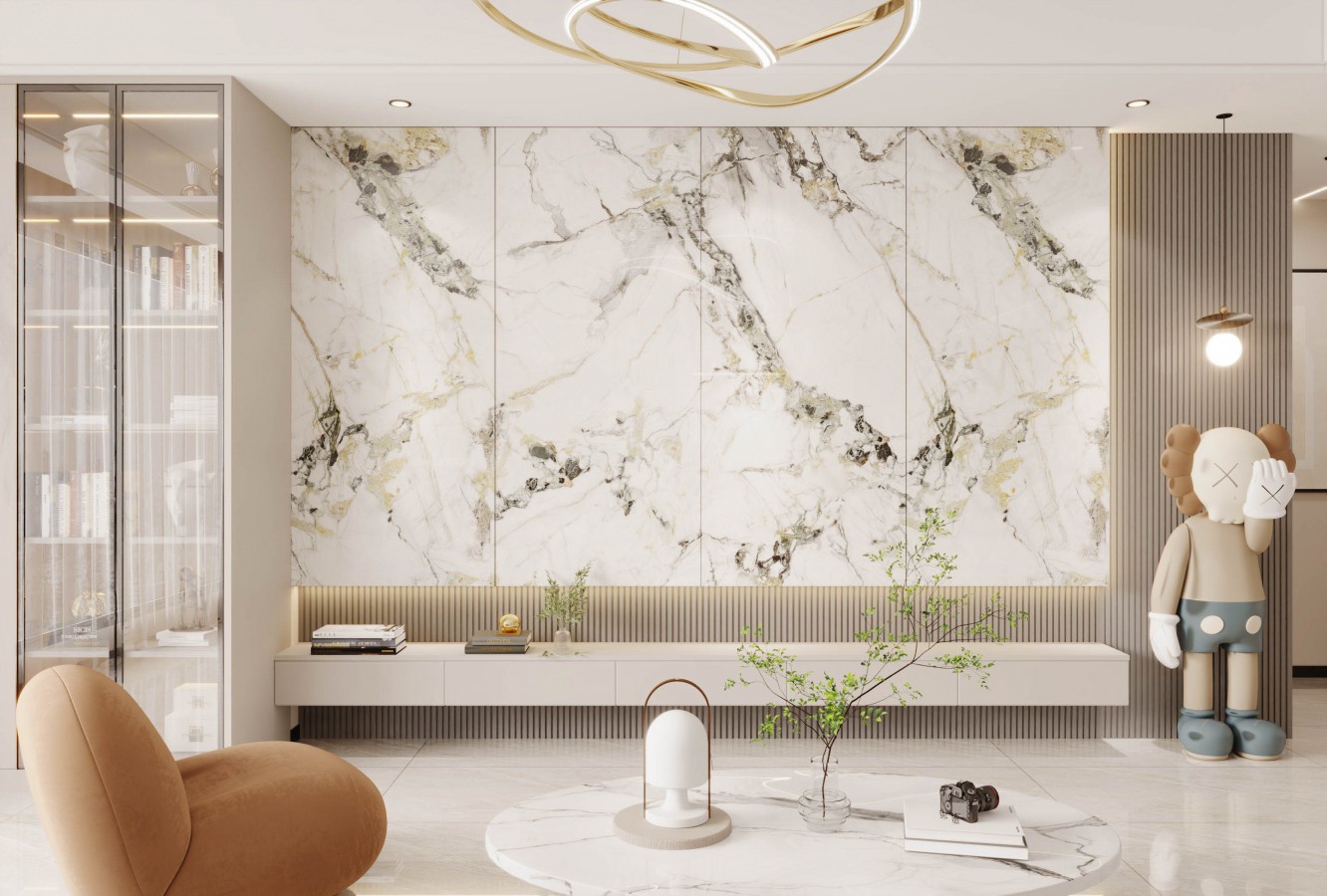 Коллекция Irene Basconi Home