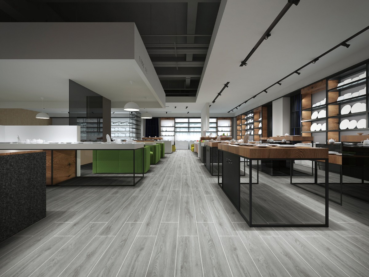 Коллекция Frassino Grey Basconi Home