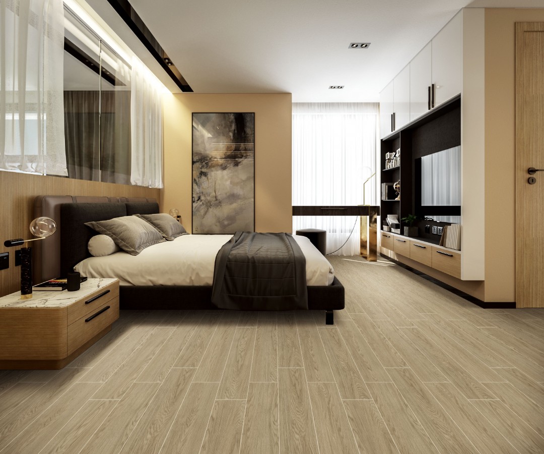 Коллекция Olmo Scuro Basconi Home