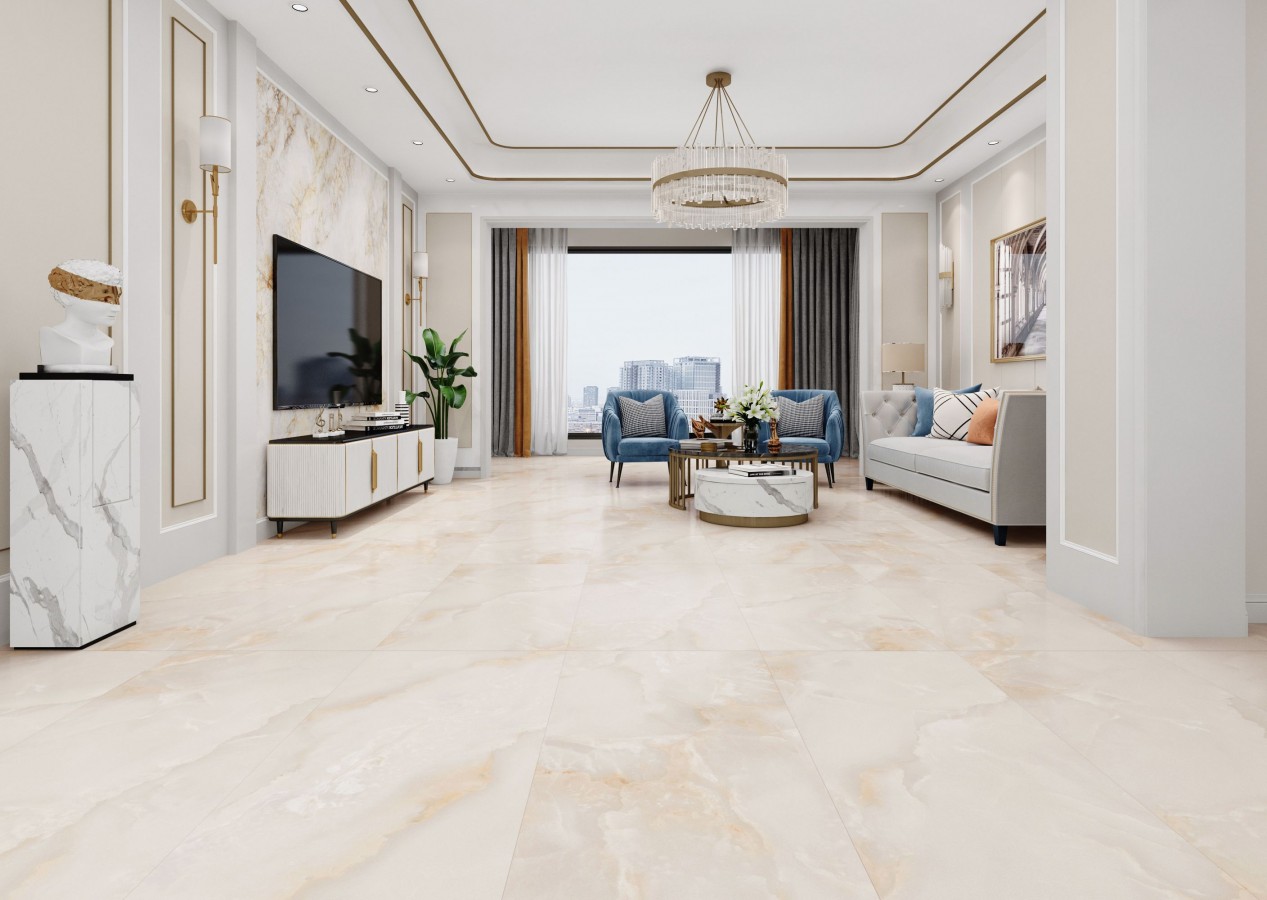 Коллекция Onyx Leggero Basconi Home