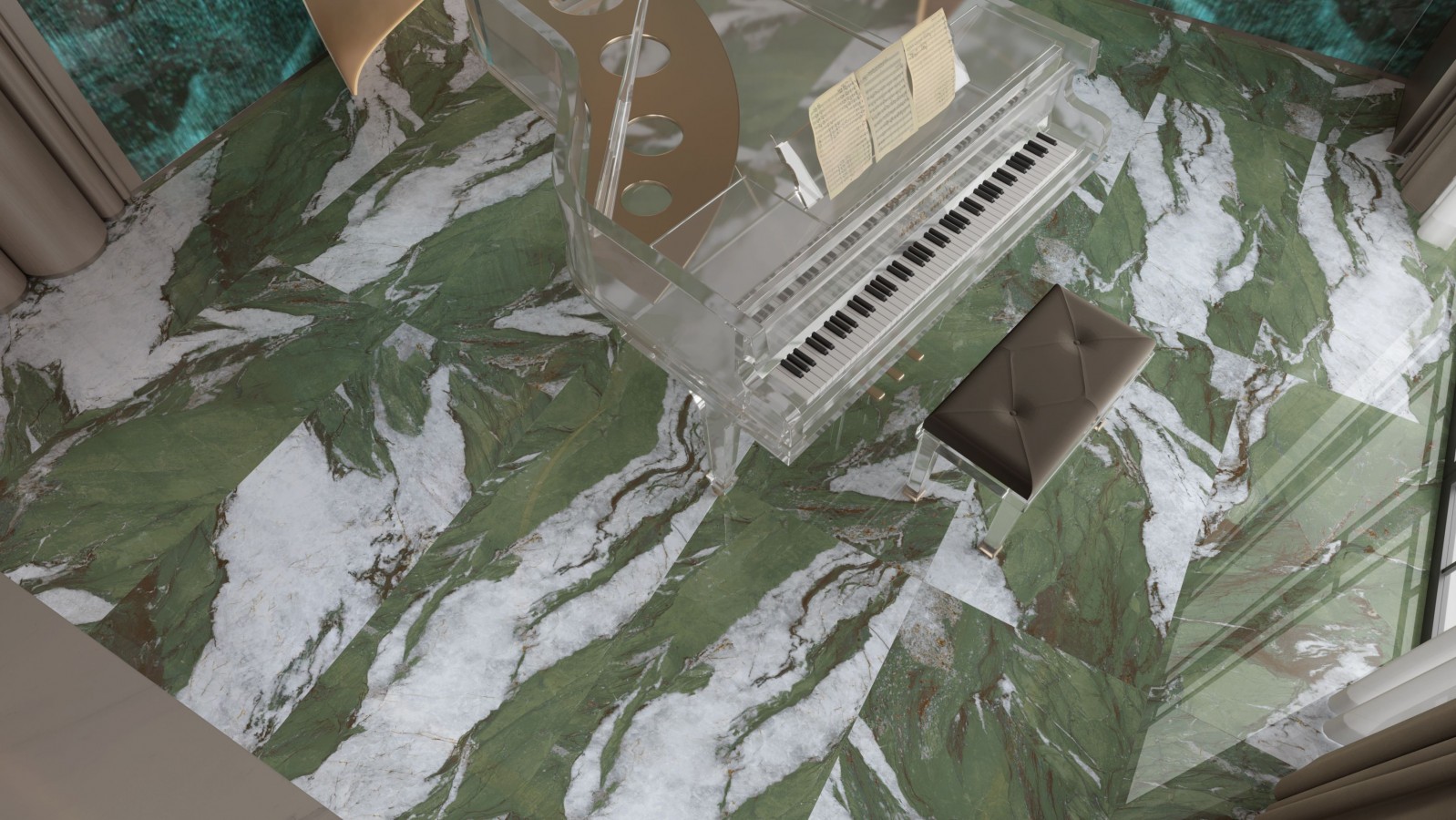 Коллекция Jungle Stone Basconi Home Коллекция Jungle Stone Basconi Home