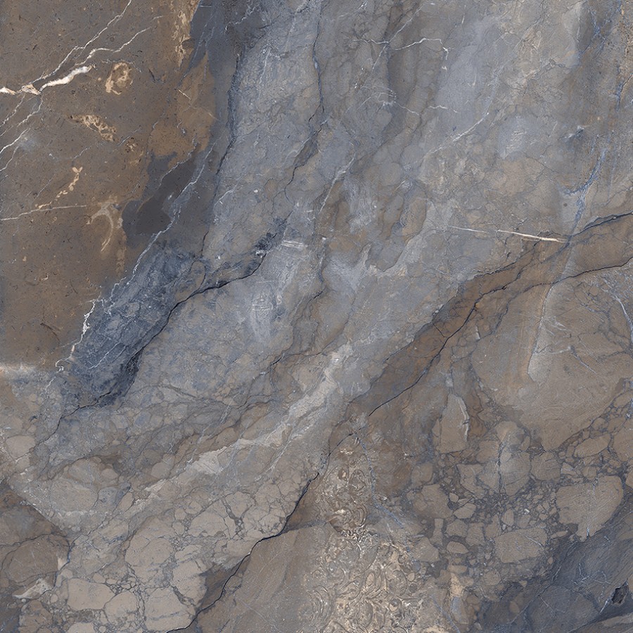 Керамогранит Ceradim Оушен Элфиш синий глазурованная полированная 60x60 Керамогранит Ceradim Оушен Элфиш синий глазурованная полированная 60x60