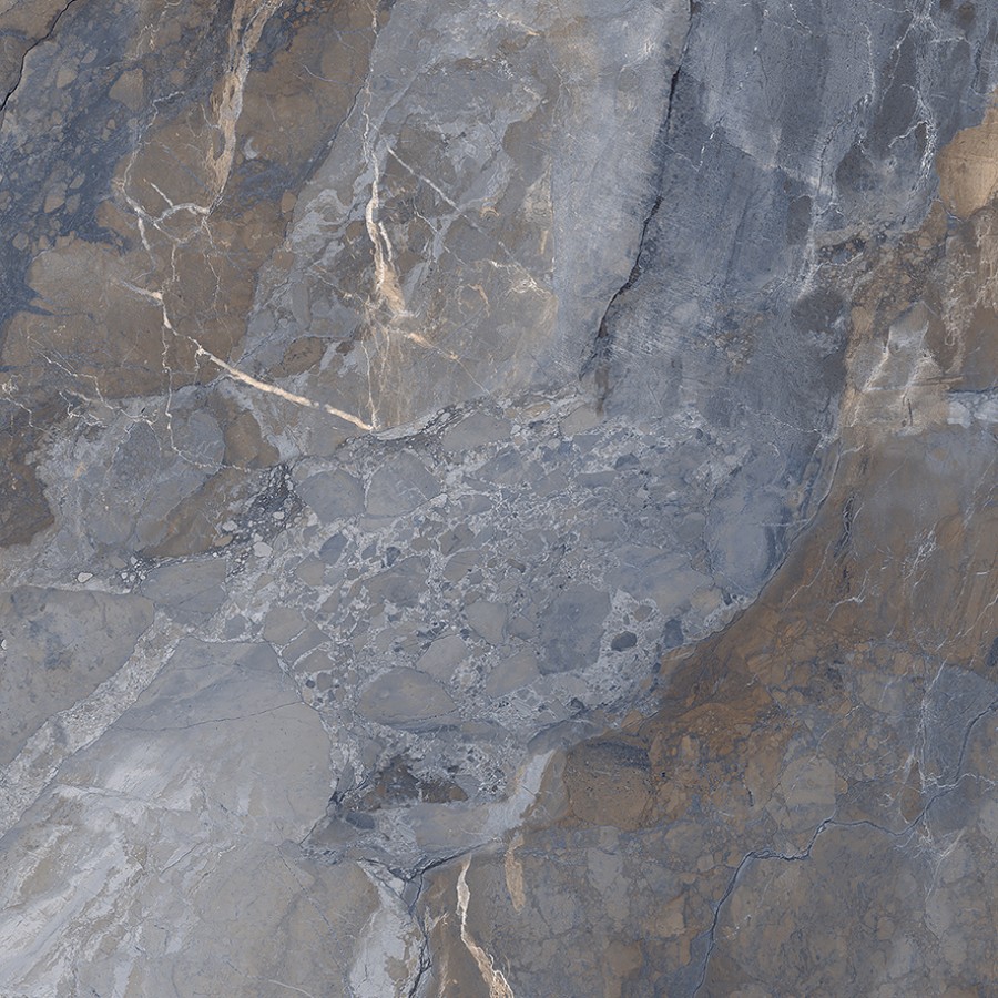 Керамогранит Ceradim Оушен Элфиш синий глазурованная полированная 60x60 Керамогранит Ceradim Оушен Элфиш синий глазурованная полированная 60x60