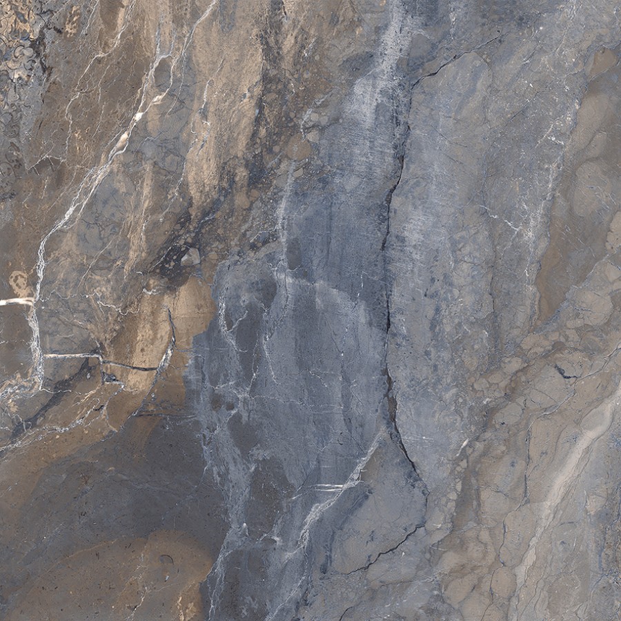 Керамогранит Ceradim Оушен Элфиш синий глазурованная полированная 60x60 Керамогранит Ceradim Оушен Элфиш синий глазурованная полированная 60x60