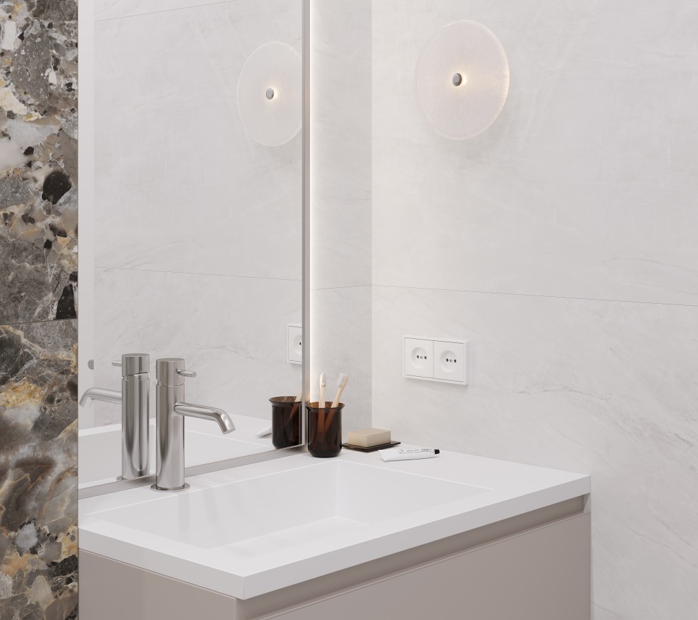 Коллекция Амазон Ceradim