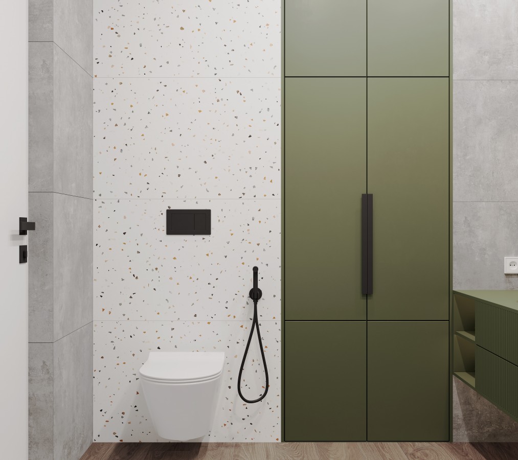 Коллекция Арлекино Ceradim