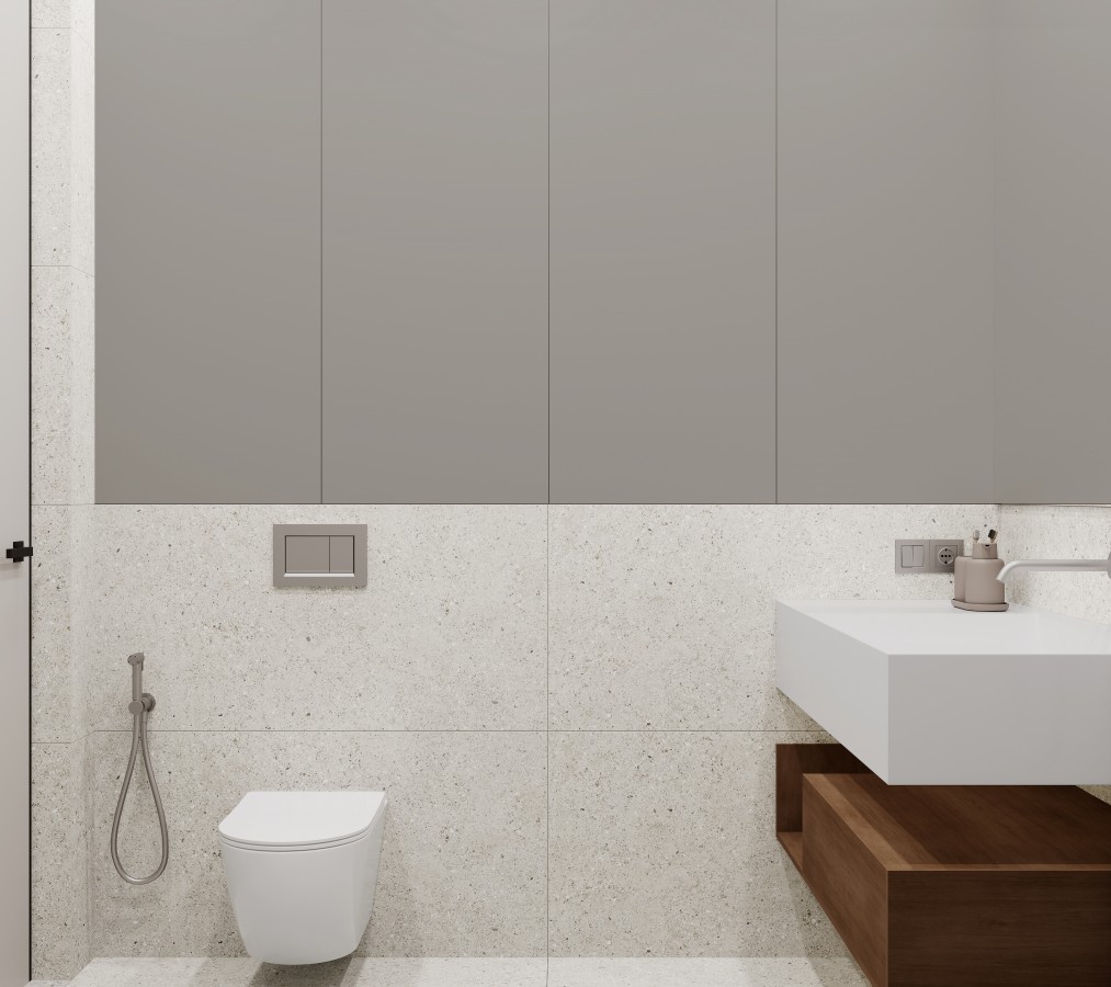 Коллекция Гранито Ceradim