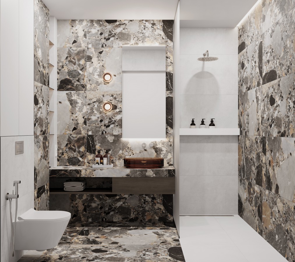 Коллекция Грапполо Ceradim