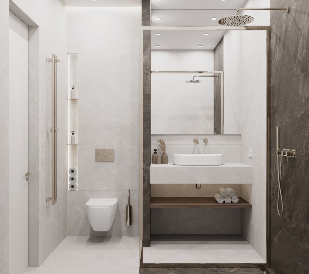 Коллекция Долмен Ceradim