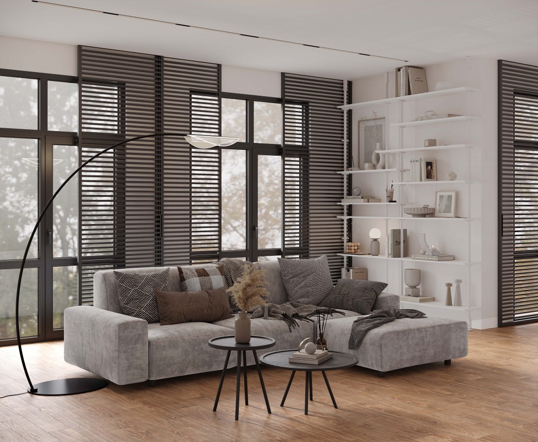 Коллекция Итайп Ceradim