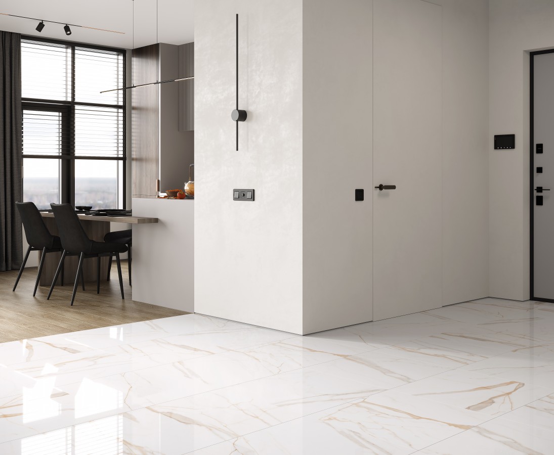 Коллекция Калакатта Годдес Голд Ceradim